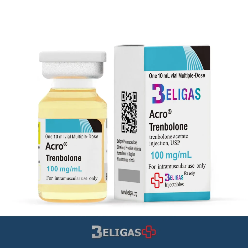 Beligas Acro-Trenbolone 100 EU