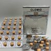 Spectrum Pharma Clomid 25