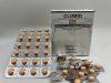 Clomid-25mg-SpectrumPharma-1 Spectrum Pharma Clomid 25