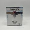 Spectrum Pharma Dianabol 10