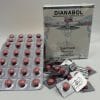 Spectrum Pharma Dianabol 25