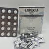 Spectrum Pharma Stromba 10