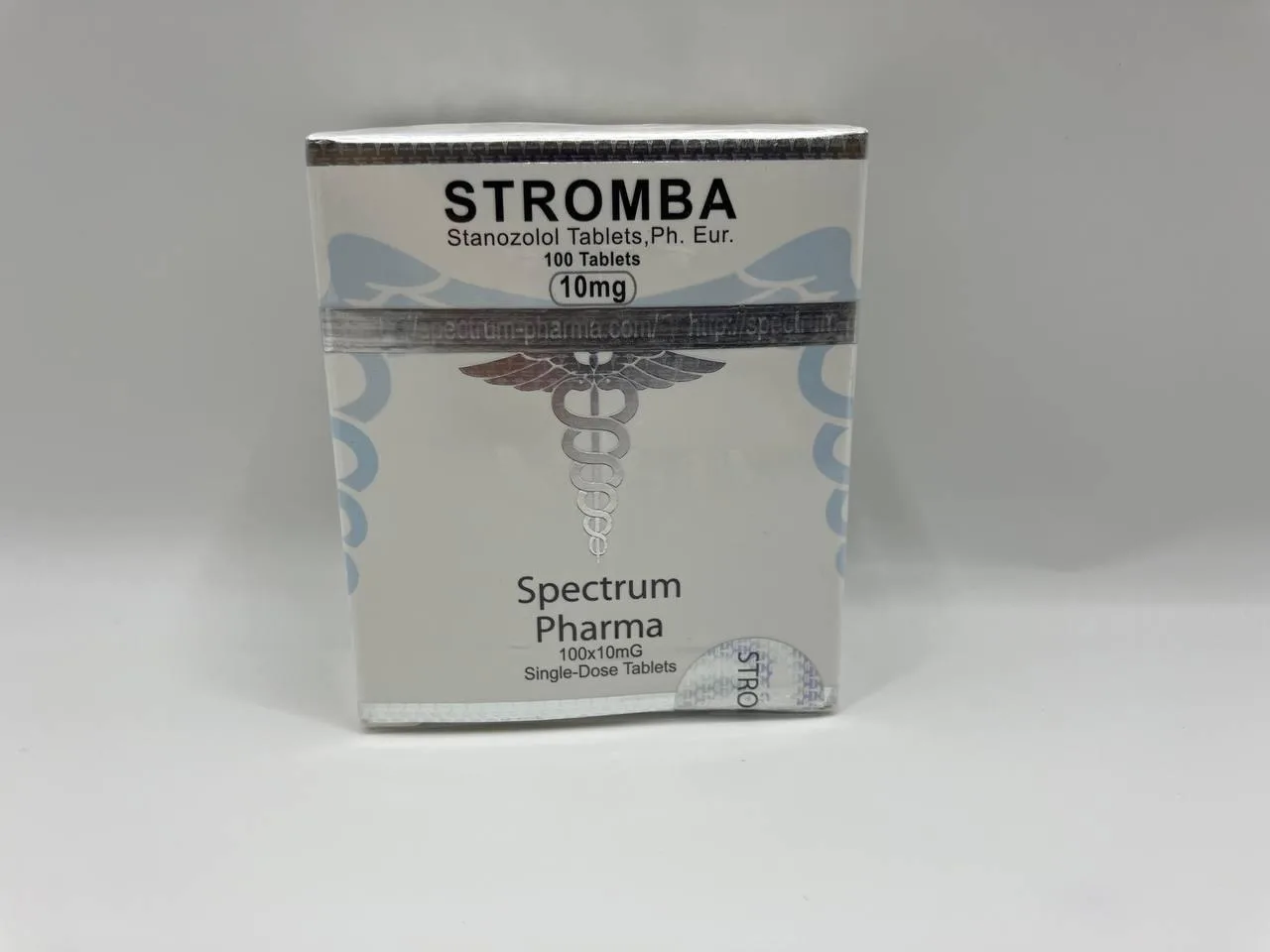 Spectrum Pharma Stromba 10