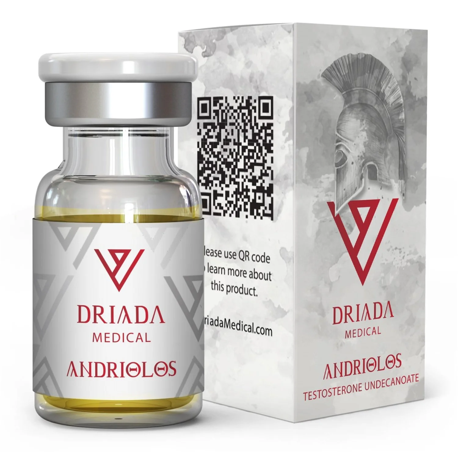 Drianda Andriolos 250