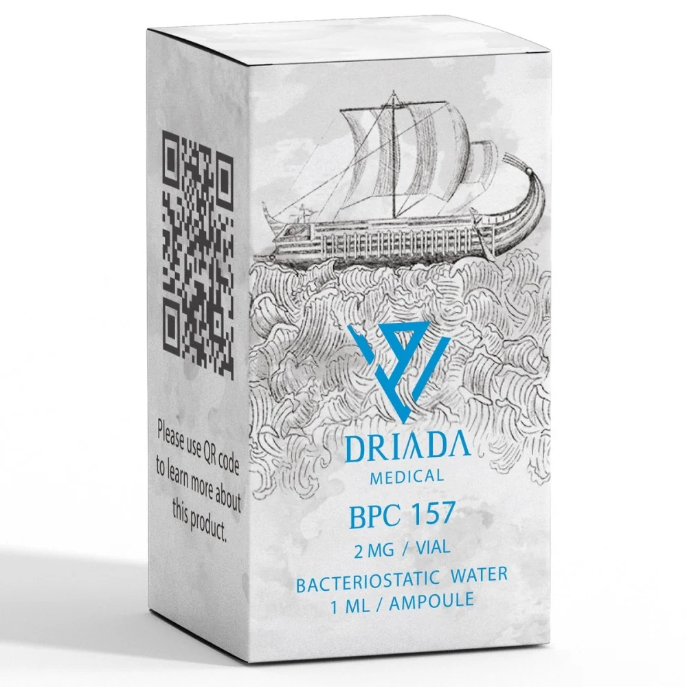 Driada BPC-157