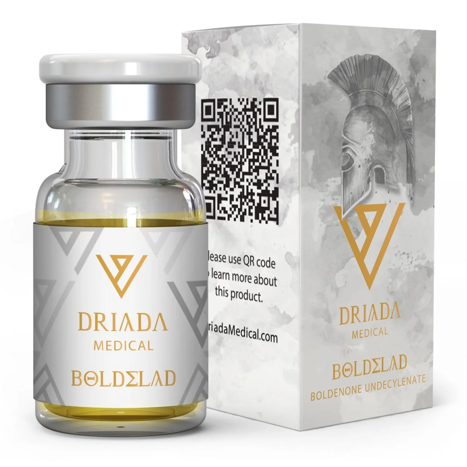 Drianda Boldelad 250