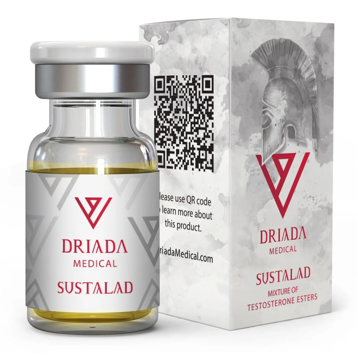 Driada subsalad 250