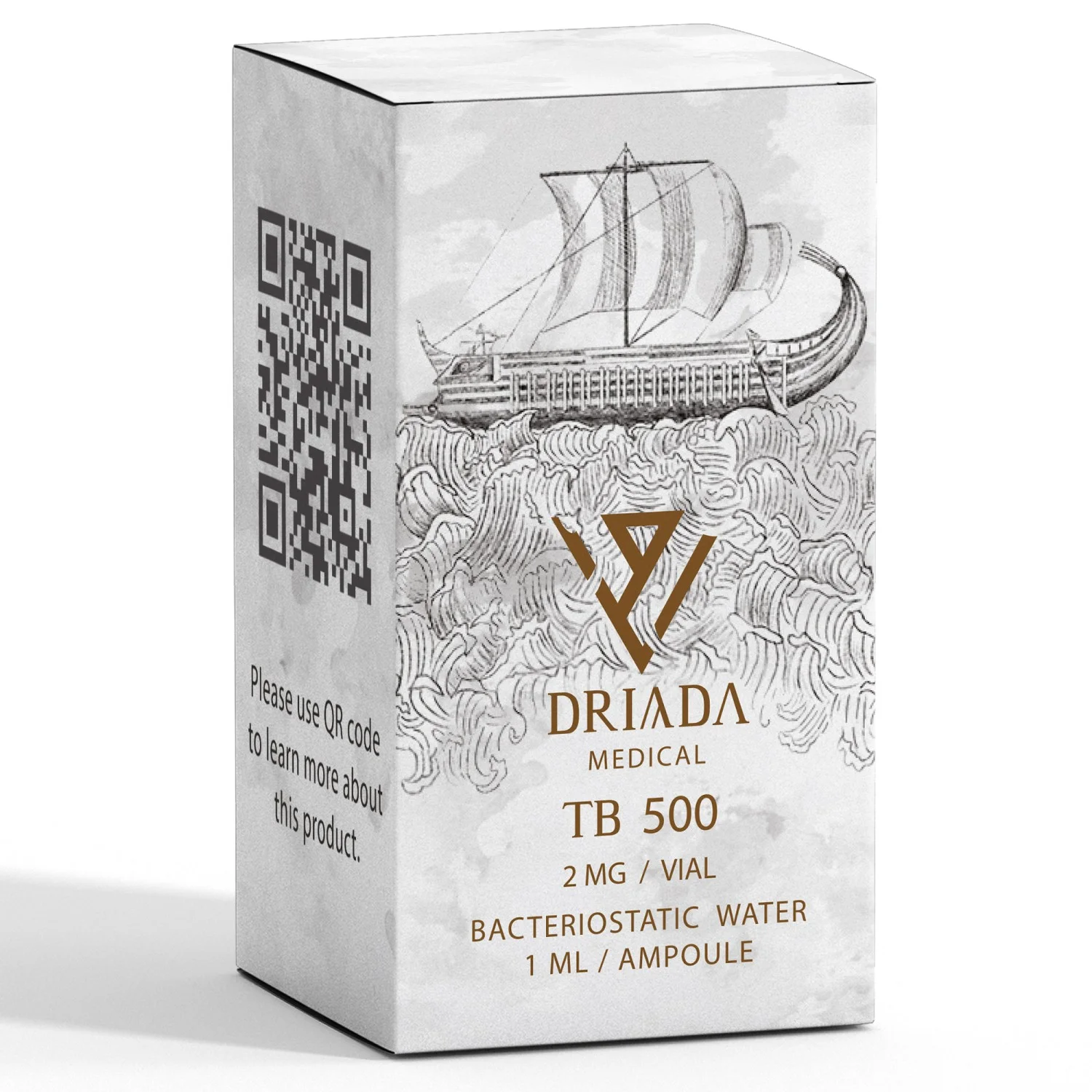 Driada TB500