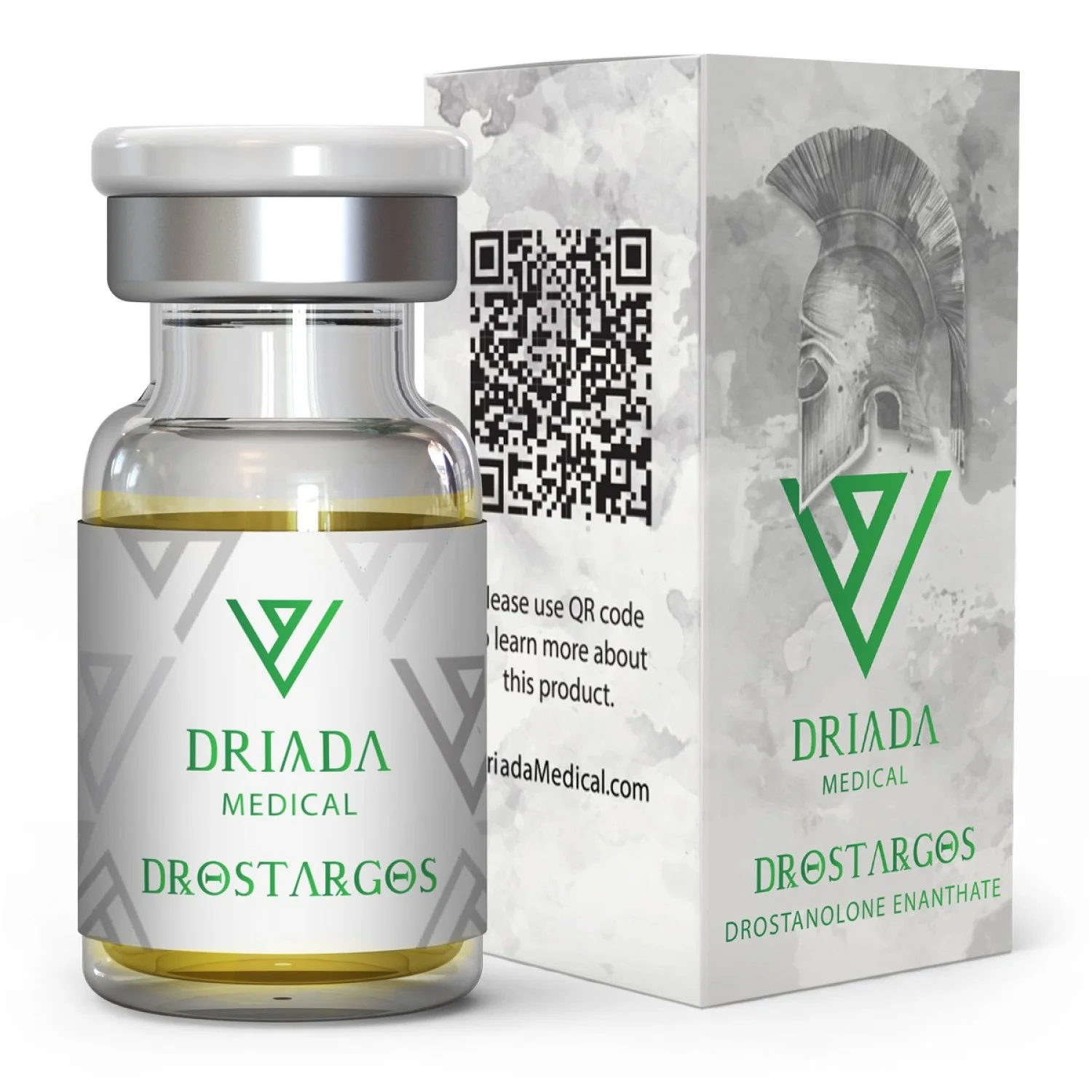 Driada Drostargos 200