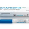 Hilma Biocare Somatropin HGH Pen 36iu / 90iu