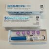 Hilma Biocare Somatropin HGH Pen 36iu / 90iu