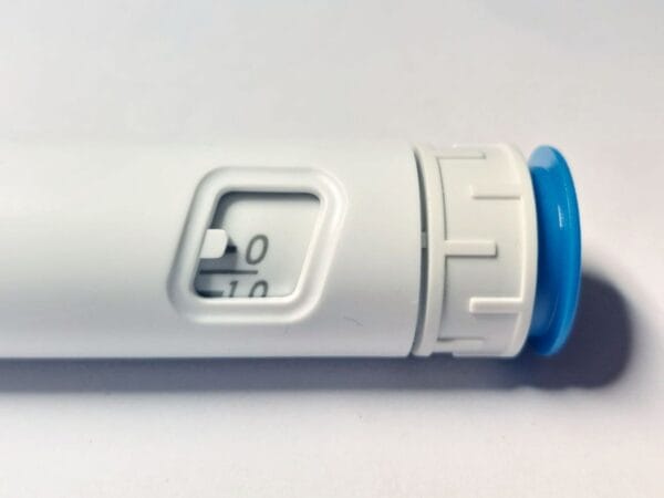 Hilma Biocare Somatropin HGH Pen 36iu / 90iu