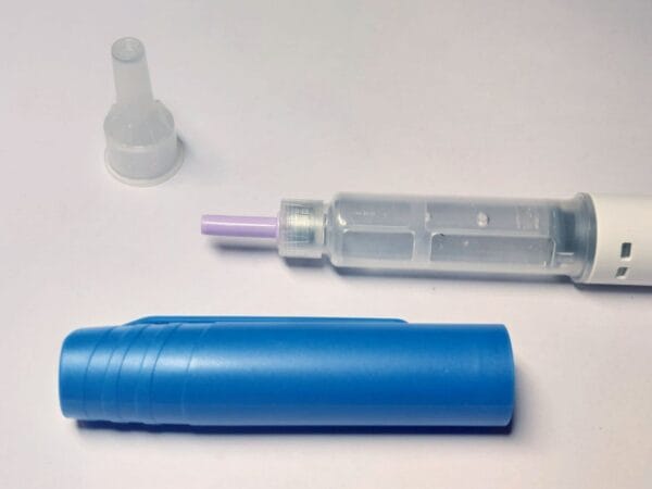 Hilma Biocare Somatropin HGH Pen 36iu / 90iu
