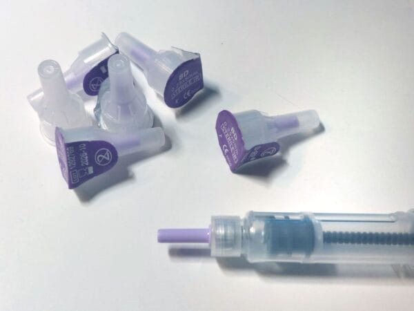 Hilma Biocare Somatropin HGH Pen 36iu / 90iu