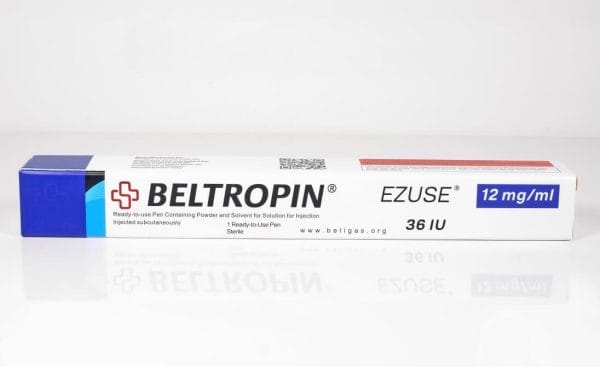 Beligas Beltropin