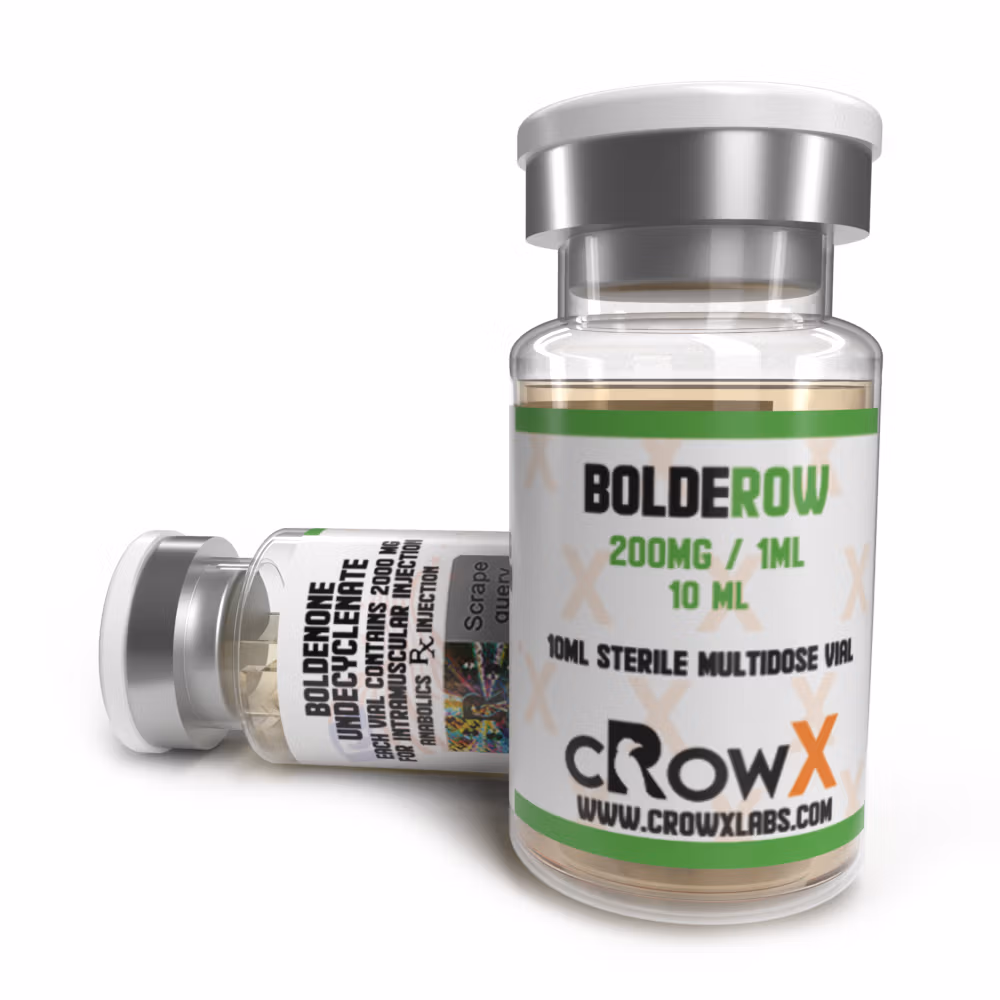 cRowX Labs BOLDEROW 200 mg cRowX Labs BOLDEROW 200 mg