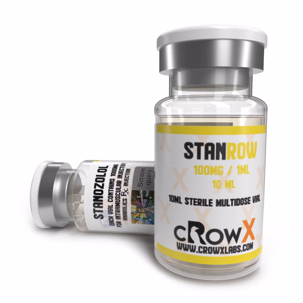 cRowX Labs STANROW 100 mg cRowX Labs STANROW 100 mg