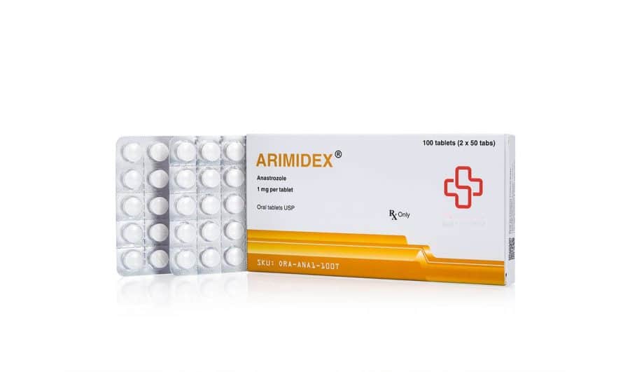 Beligas Arimidex 1 mg Beligas Arimidex 1 mg