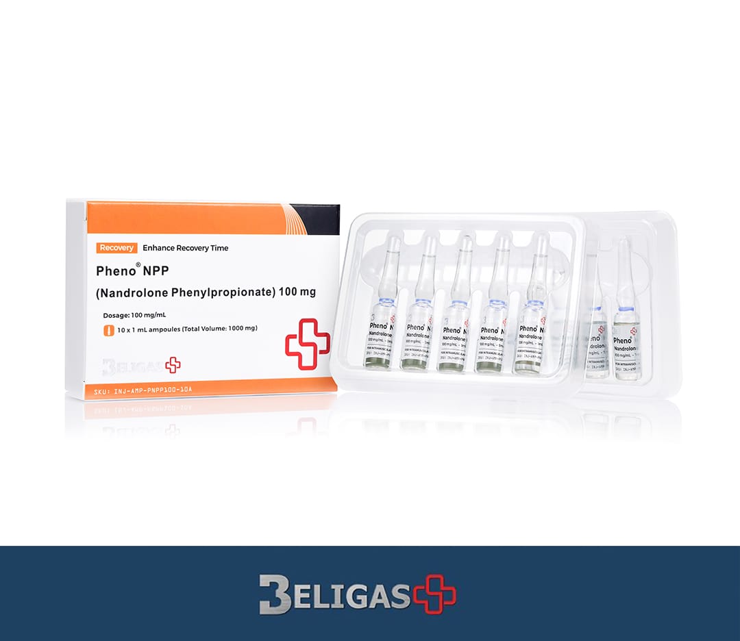 Beligas Pheno NPP 100mg