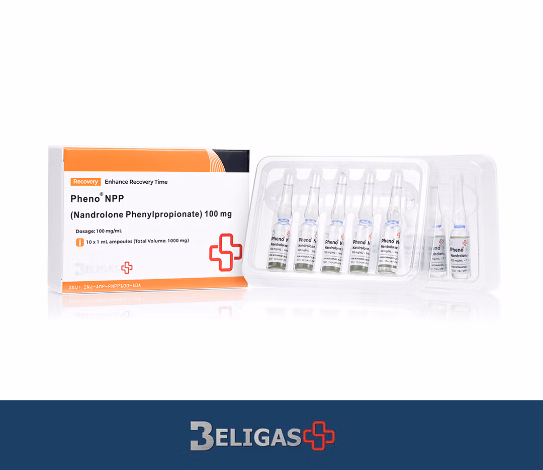 Beligas Pheno NPP 100mg