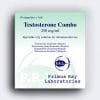 PRIMUS RAY LABORATORIES Testosterone Combo 250 PRIMUS RAY LABORATORIES Testosterone Combo 250