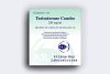 PRIMUS RAY LABORATORIES Testosterone Combo 250