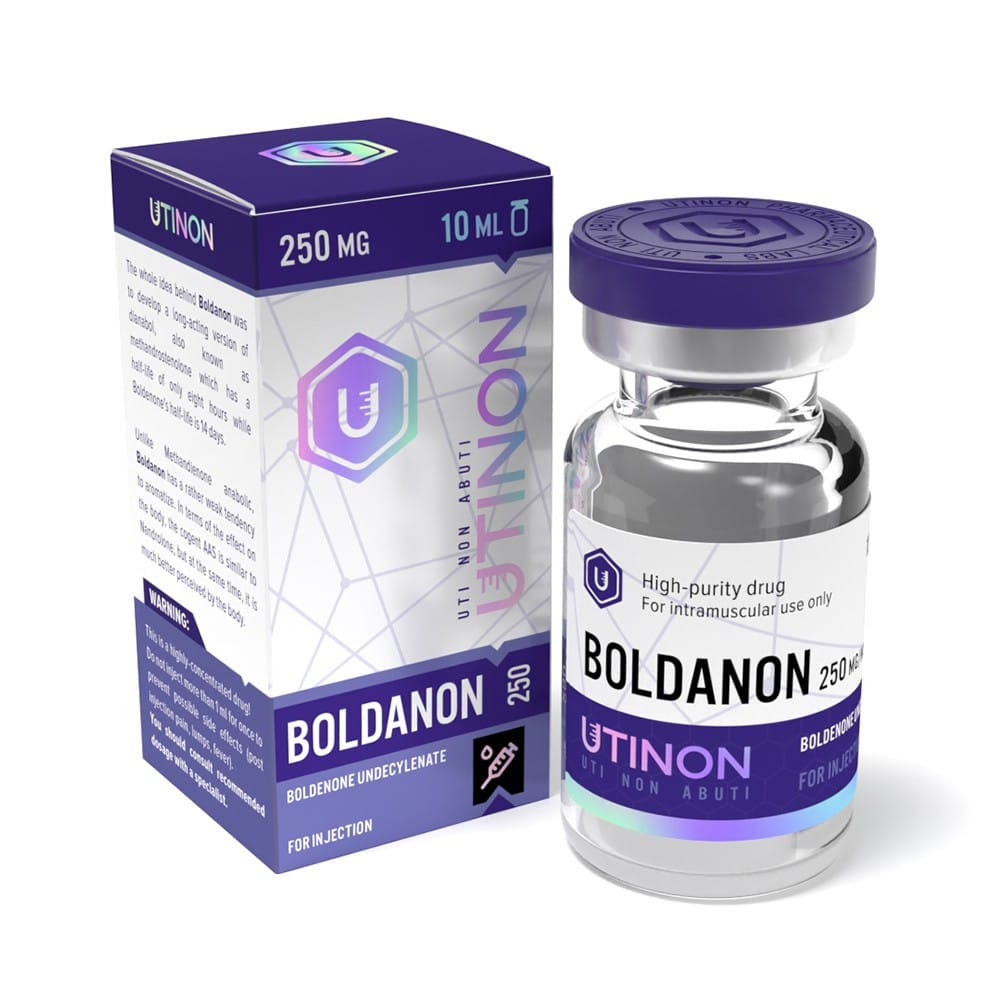 UTINON Boldanon 250 UTINON Boldanon 250