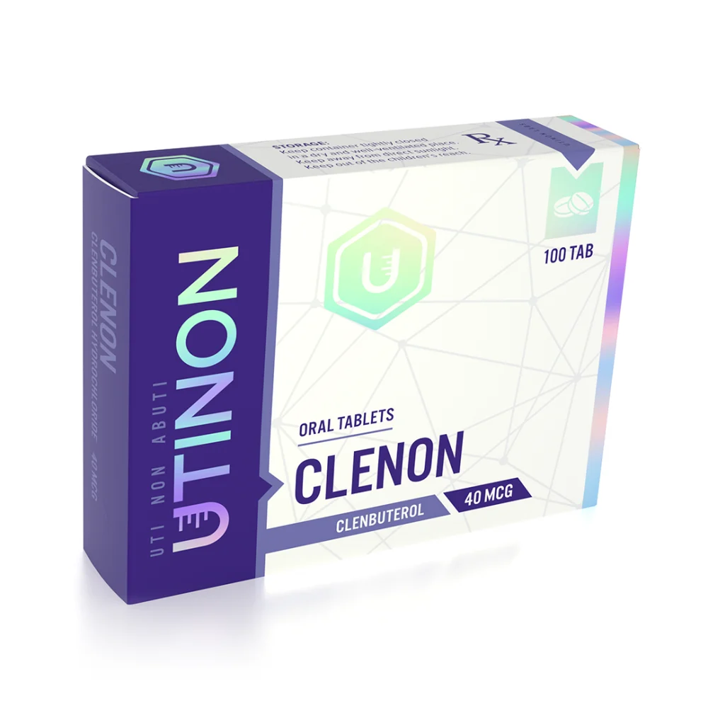 UTINON Clenon 40 UTINON Clenon 40