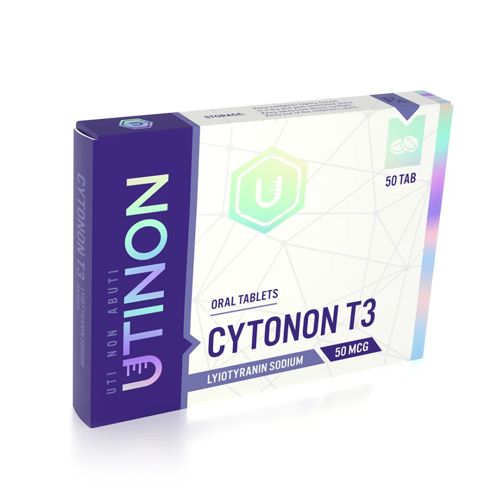 UTINON Cytonon T3 UTINON Cytonon T3