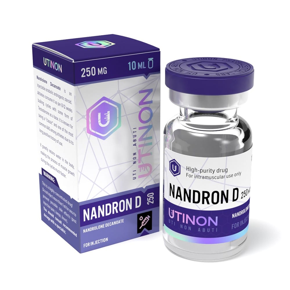UTINON Nandron D 250 UTINON Nandron D 250