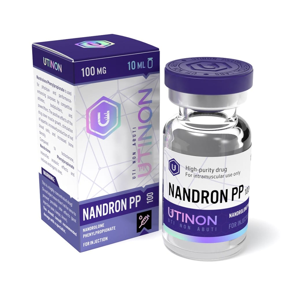 UTINON Nandron PP 100 UTINON Nandron PP 100