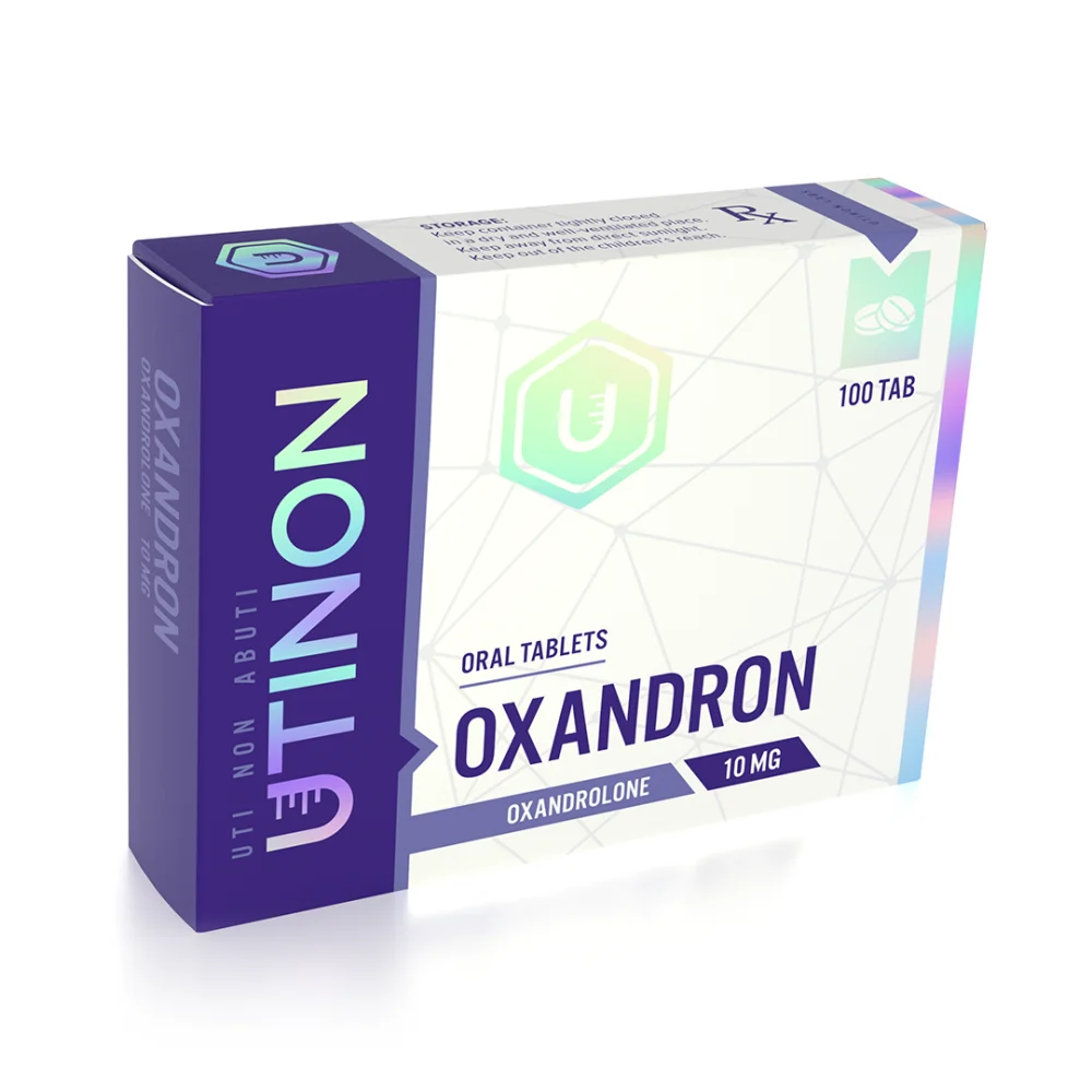 UTINON Oxandron 10 UTINON Oxandron 10