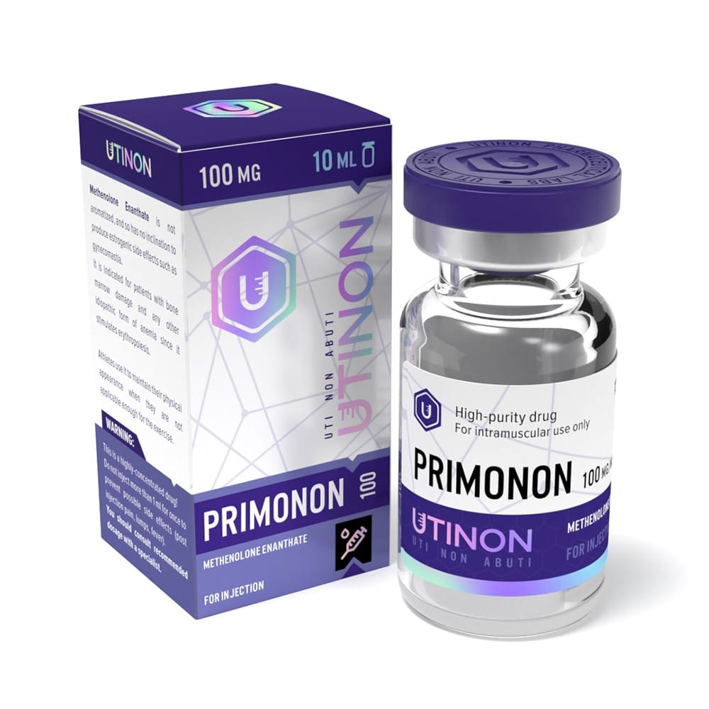 UTINON Primonon 100 UTINON Primonon 100