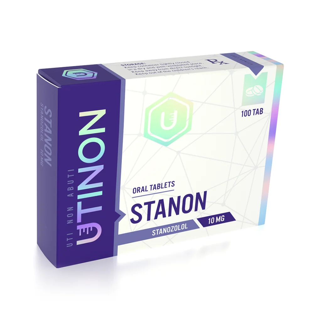 UTINON Stanon 10 UTINON Stanon 10