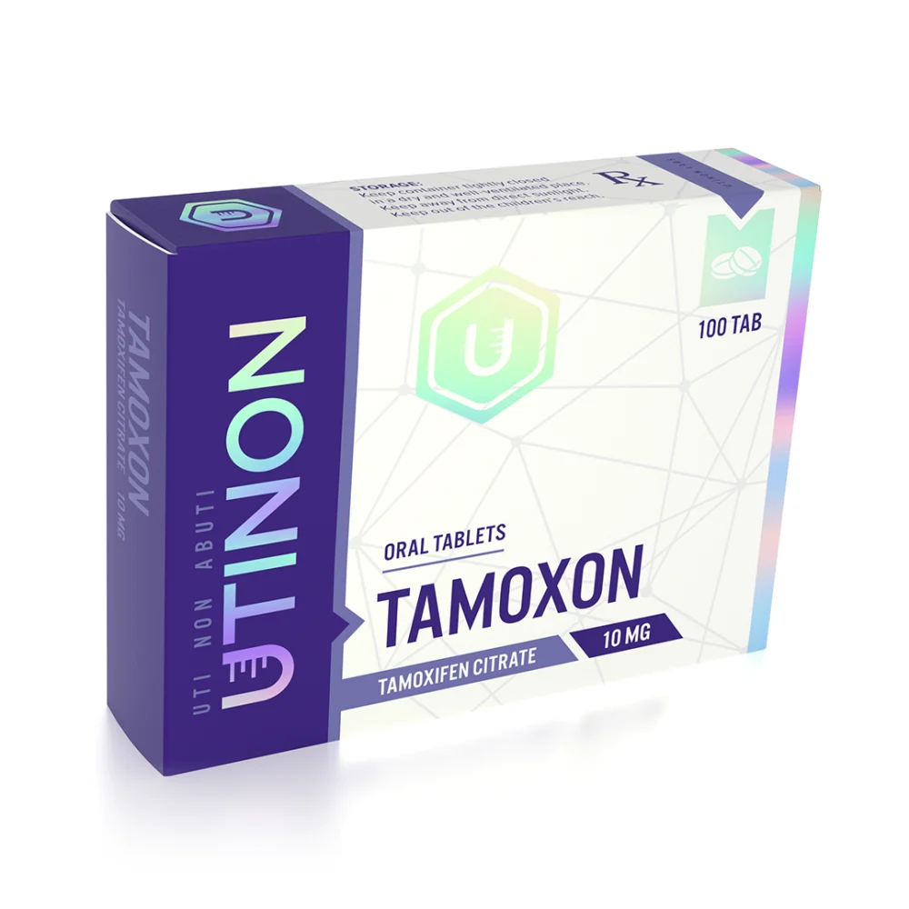 UTINON Tamoxon 10 UTINON Tamoxon 10