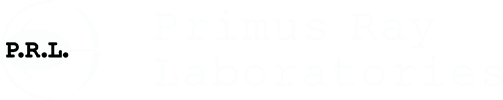 Primus Ray Laboratories Logo