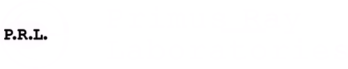 Primus Ray Laboratories Logo