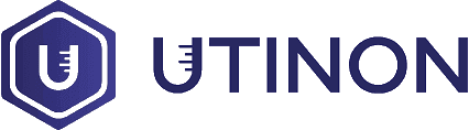Utinon Logo no bg