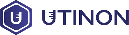 Utinon Logo no bg