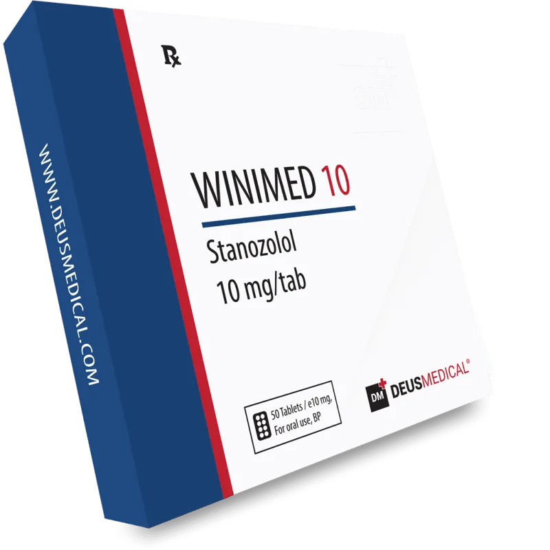 Deus Medical WINIMED 10